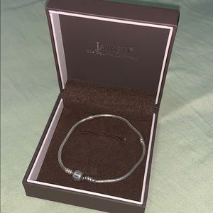 Pandora bracelet